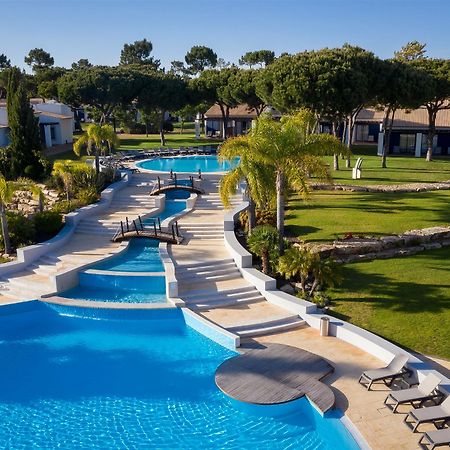 Pestana Vila Sol - Vilamoura Premium Golf Resort Exterior foto The resort's swimming pool