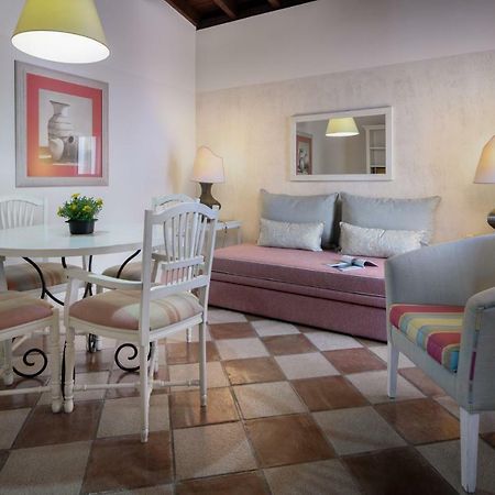 Pestana Vila Sol - Vilamoura Premium Golf Resort Exterior foto A room at the hotel