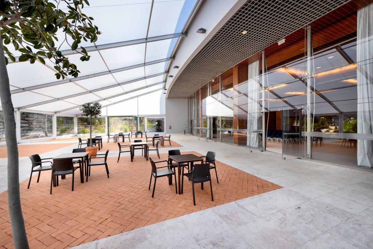 Pestana Vila Sol - Vilamoura Premium Golf Resort Exterior foto Interior of the library