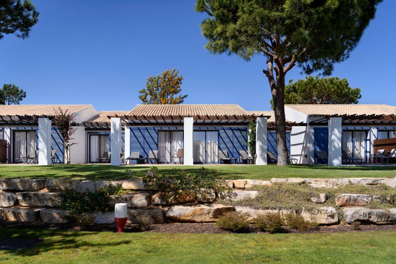 Pestana Vila Sol - Vilamoura Premium Golf Resort Exterior foto
