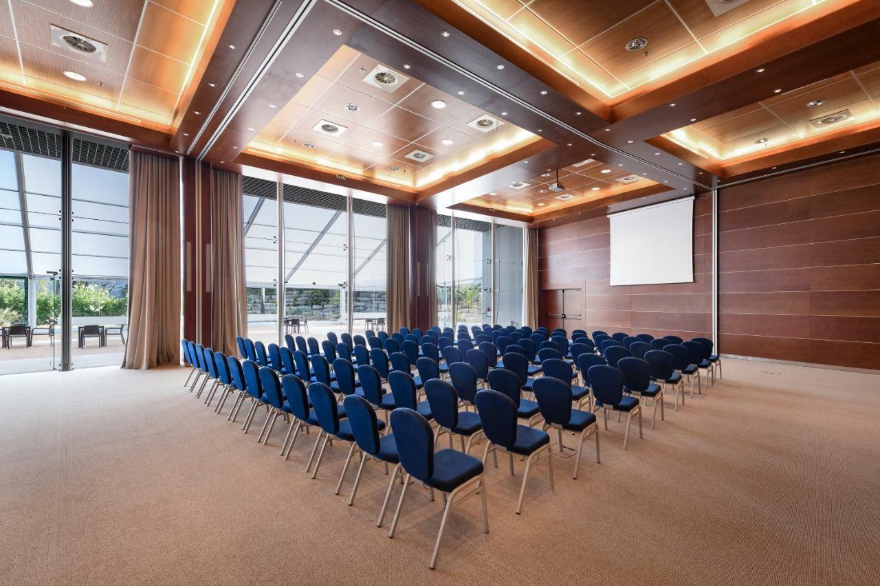 Pestana Vila Sol - Vilamoura Premium Golf Resort Exterior foto The main conference room