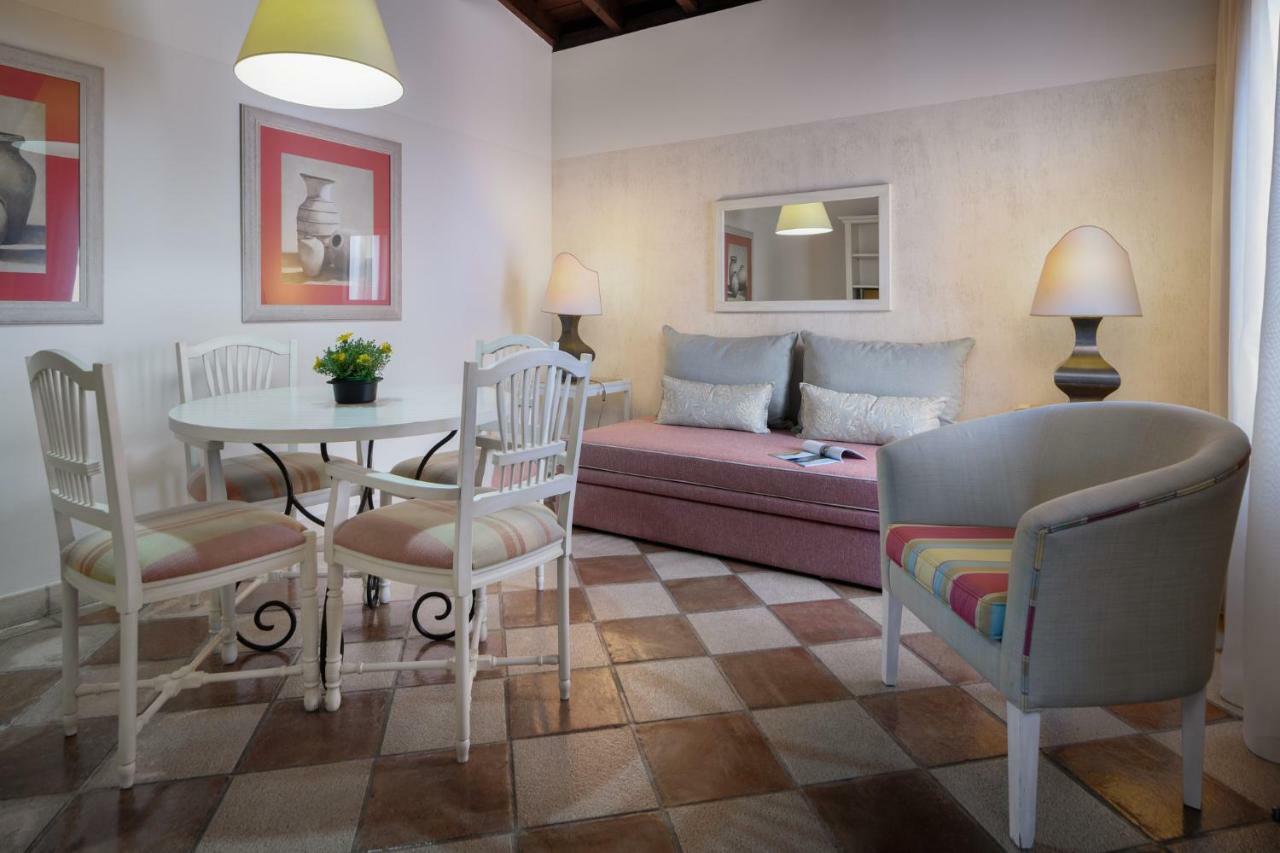 Pestana Vila Sol - Vilamoura Premium Golf Resort Exterior foto A room at the hotel
